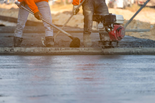 Best Concrete Steps and Stairs in East Lexington, VA