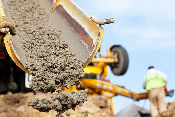  East Lexington, VA Concrete contractor Pros