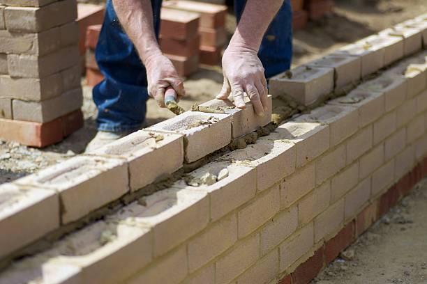 Best Commercial Concrete Services in East Lexington, VA
