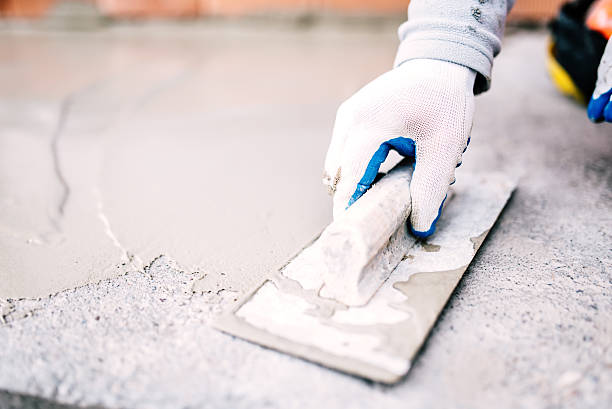 Best Concrete Demolition Services in East Lexington, VA